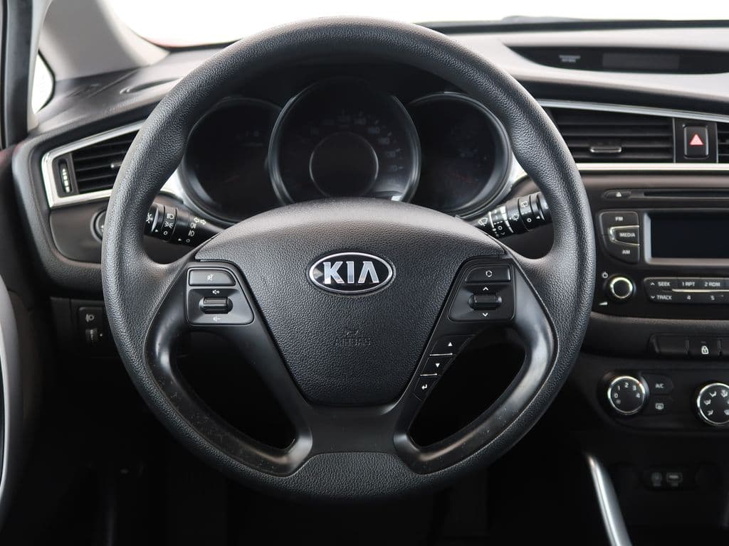 2016 Kia Cee'd - 14