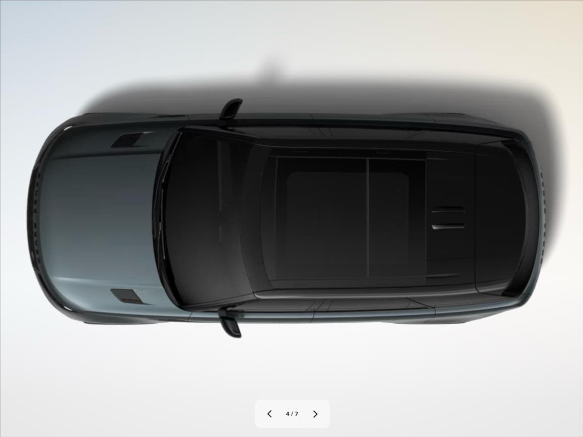 2026 Land Rover Range Rover Sport - 4