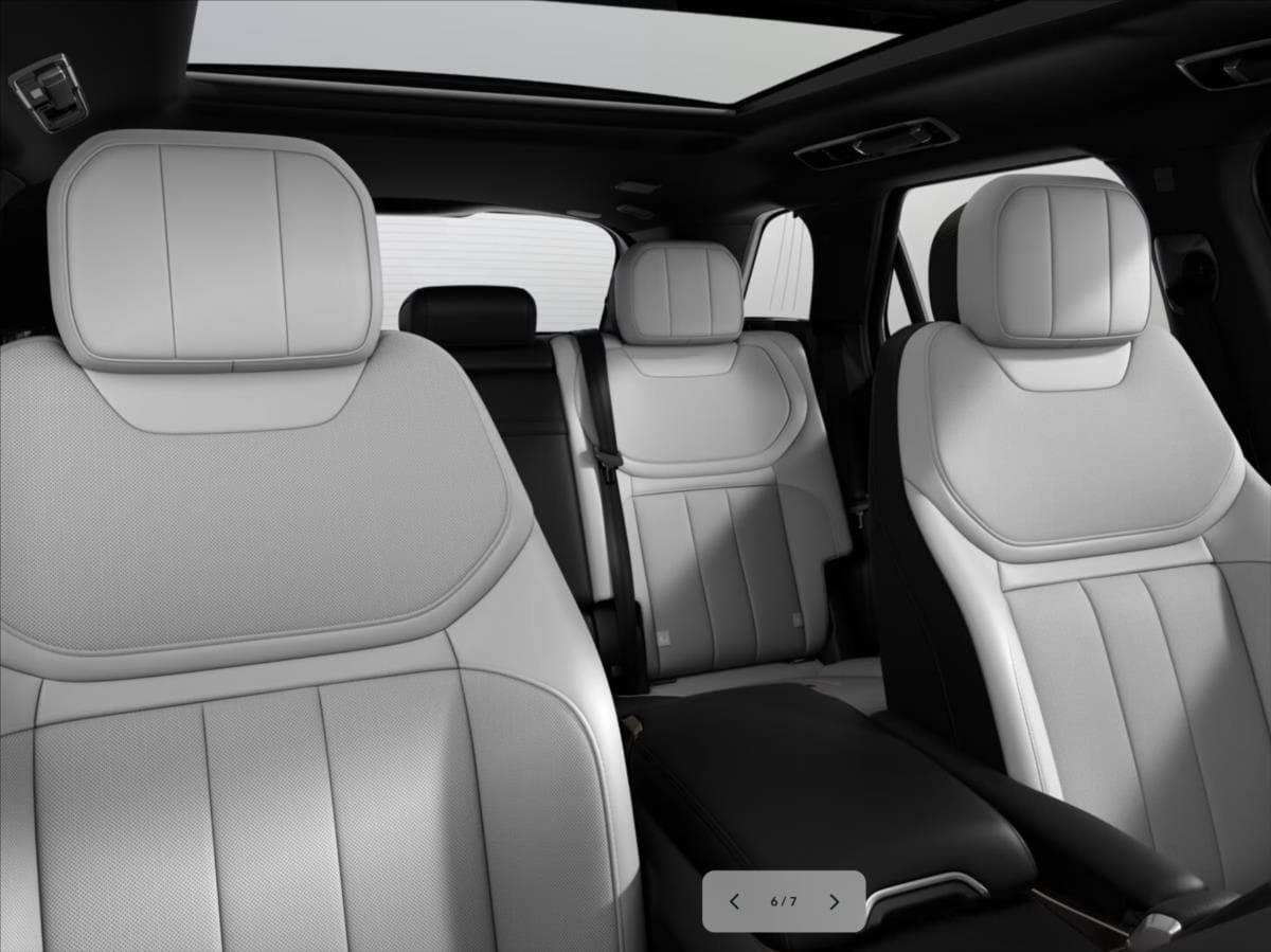 2026 Land Rover Range Rover Sport - 6