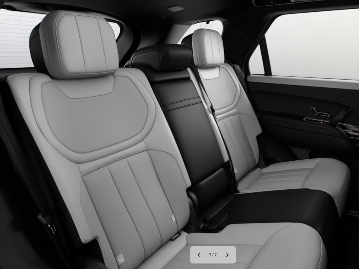 2026 Land Rover Range Rover Sport - 7