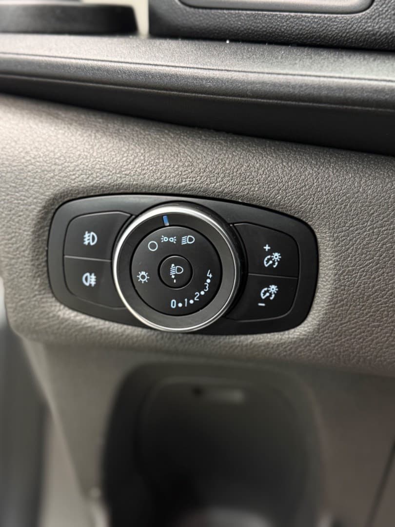 2021 Ford Transit - 17