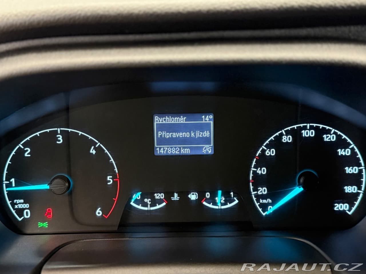 2021 Ford Transit - 18