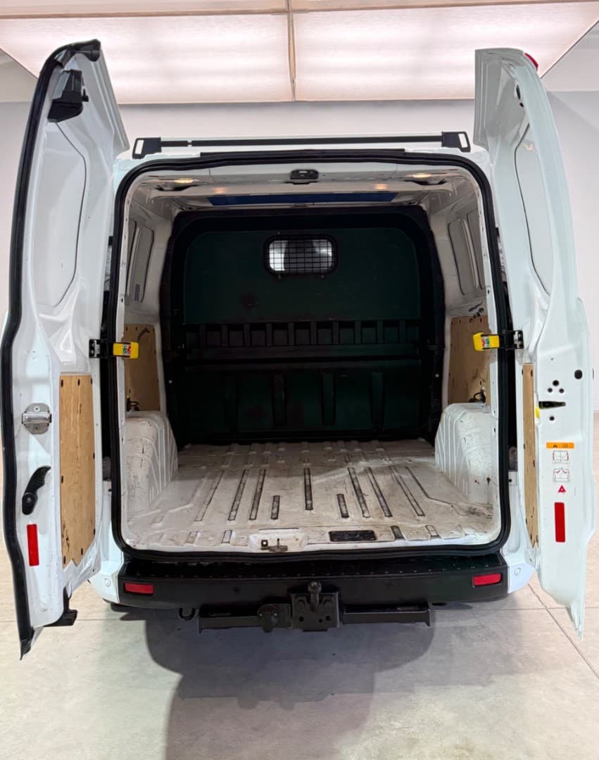 2021 Ford Transit - 5