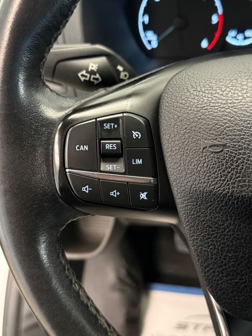 2021 Ford Transit - 9