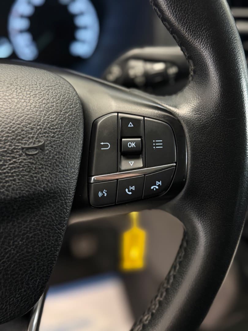 2021 Ford Transit - 10