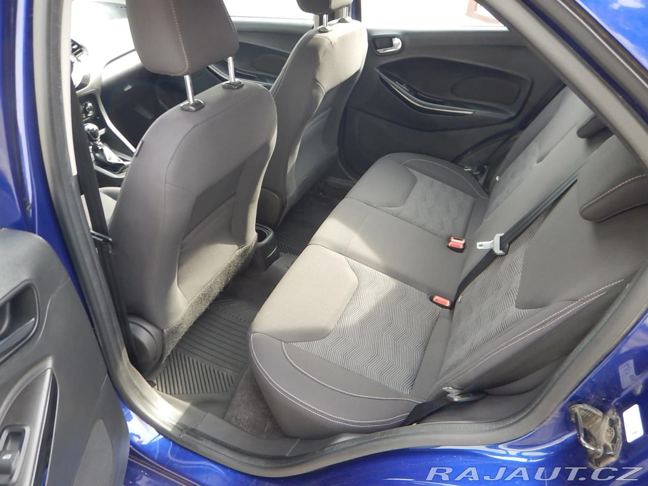 2016 Ford Ostatní - 10