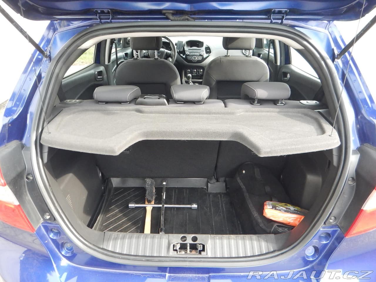 2016 Ford Ostatní - 14