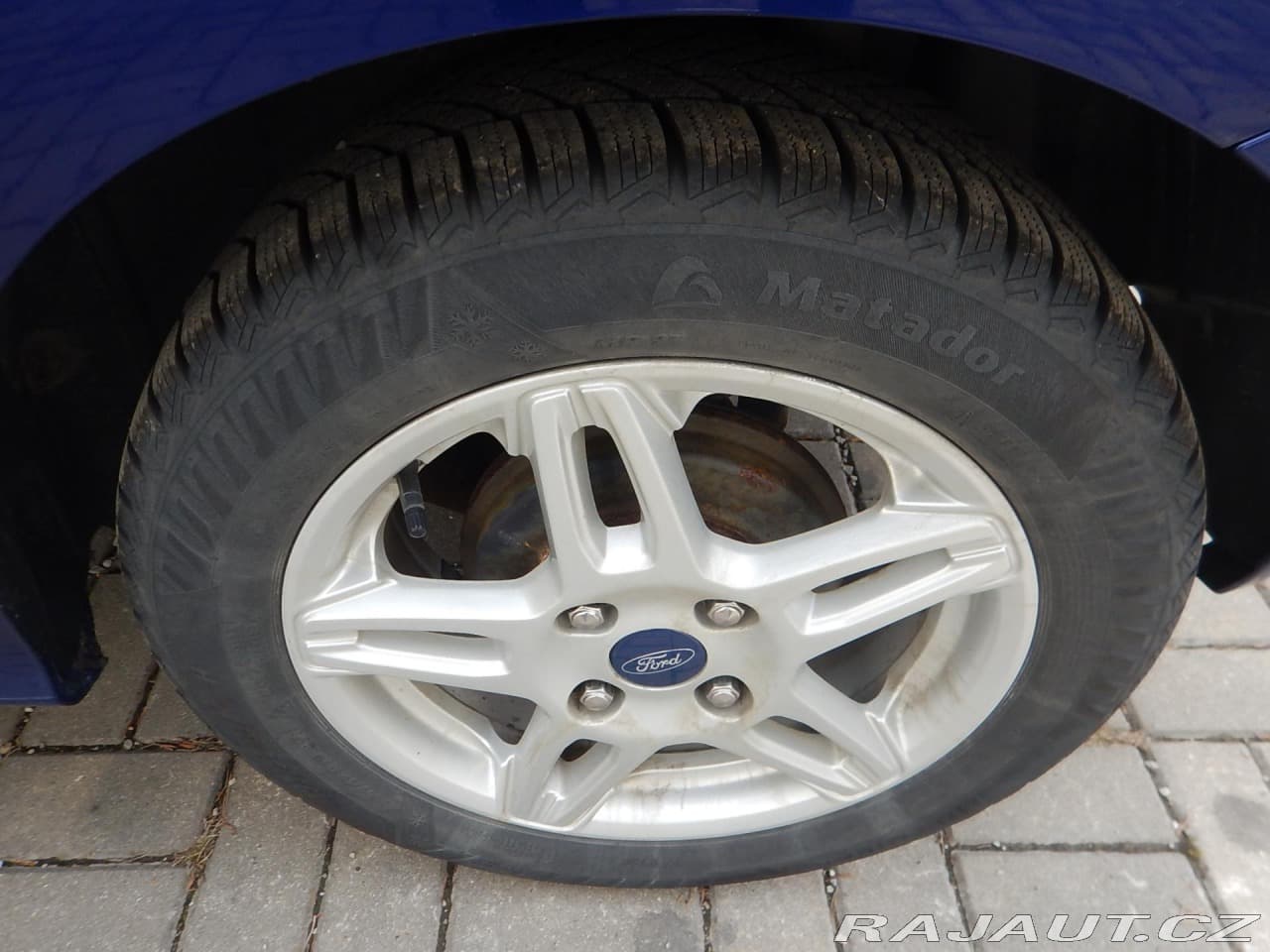 2016 Ford Ostatní - 16