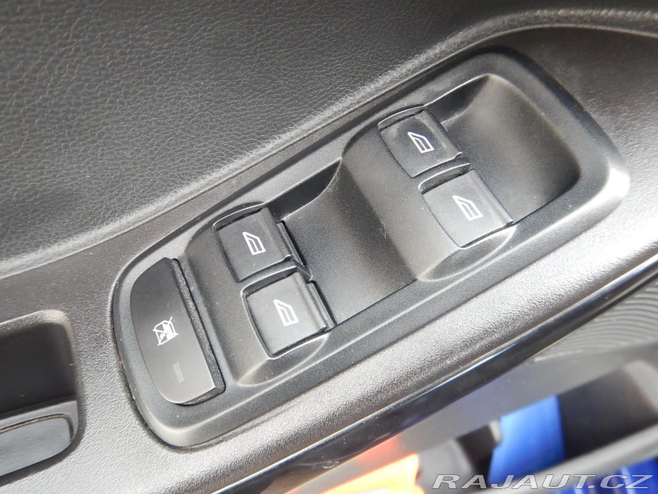 2016 Ford Ostatní - 17