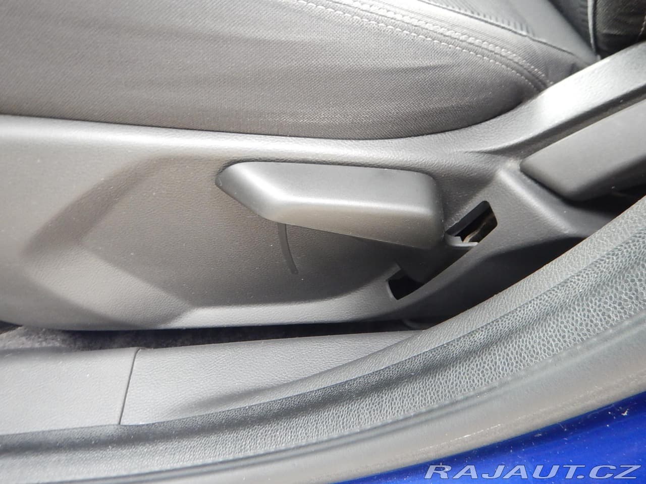 2016 Ford Ostatní - 19