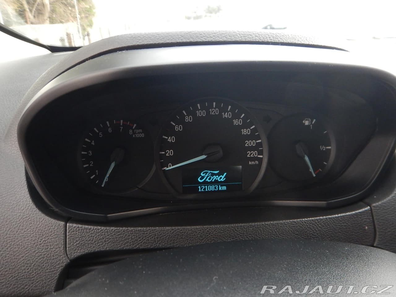 2016 Ford Ostatní - 20