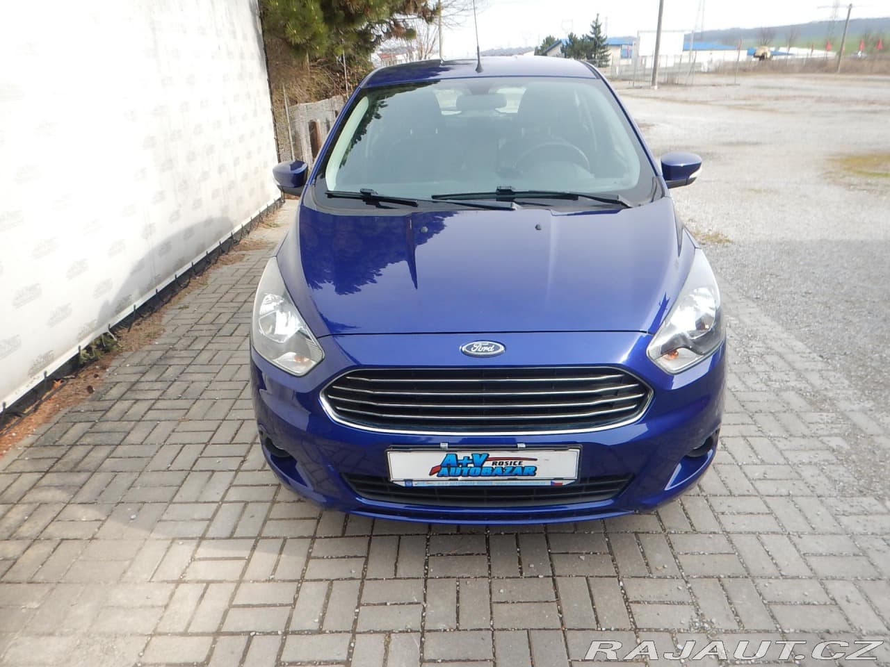 2016 Ford Ostatní - 3