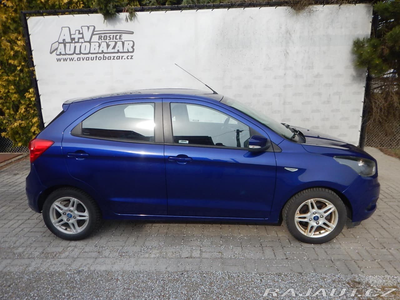 2016 Ford Ostatní - 6