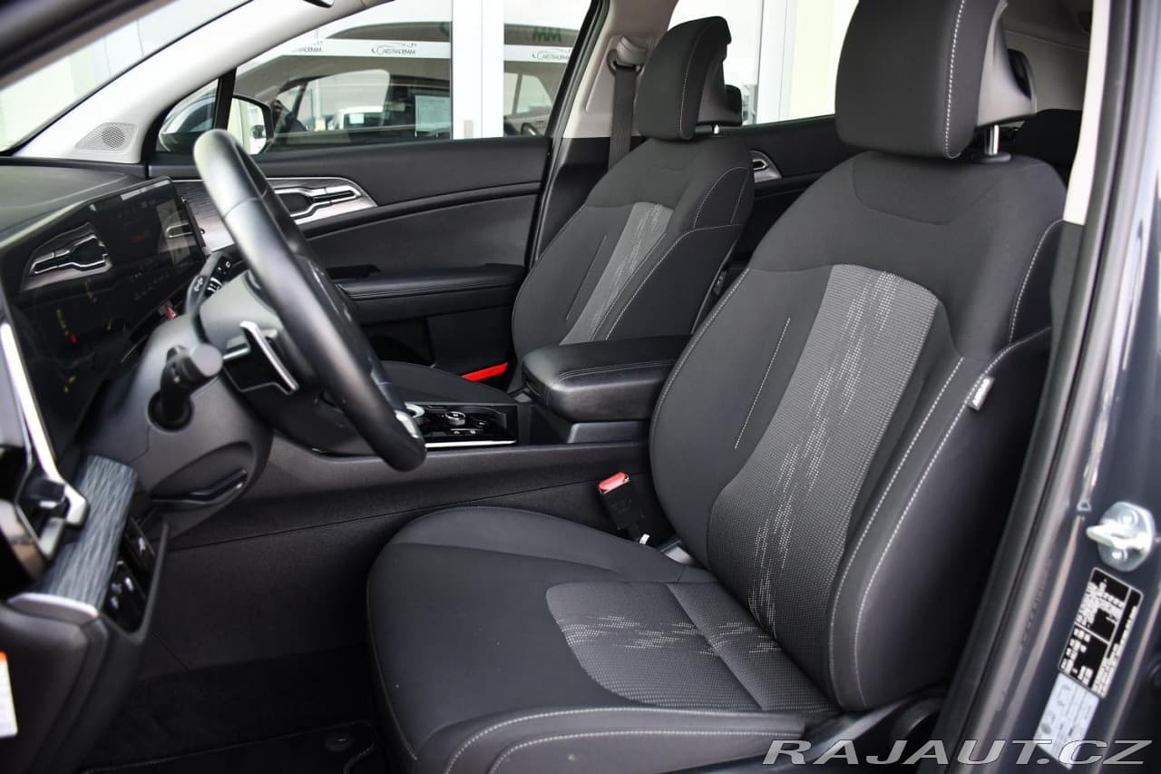 2023 Kia Sportage - 14