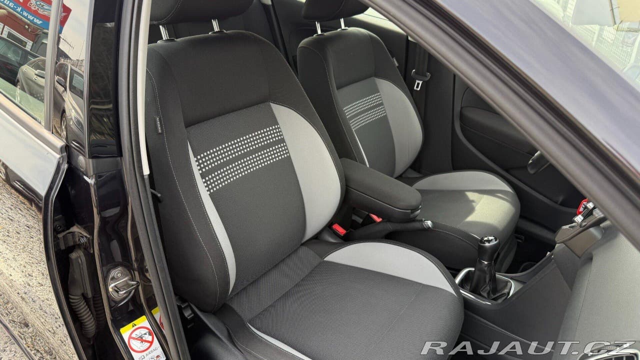 2014 Volkswagen Polo - 15