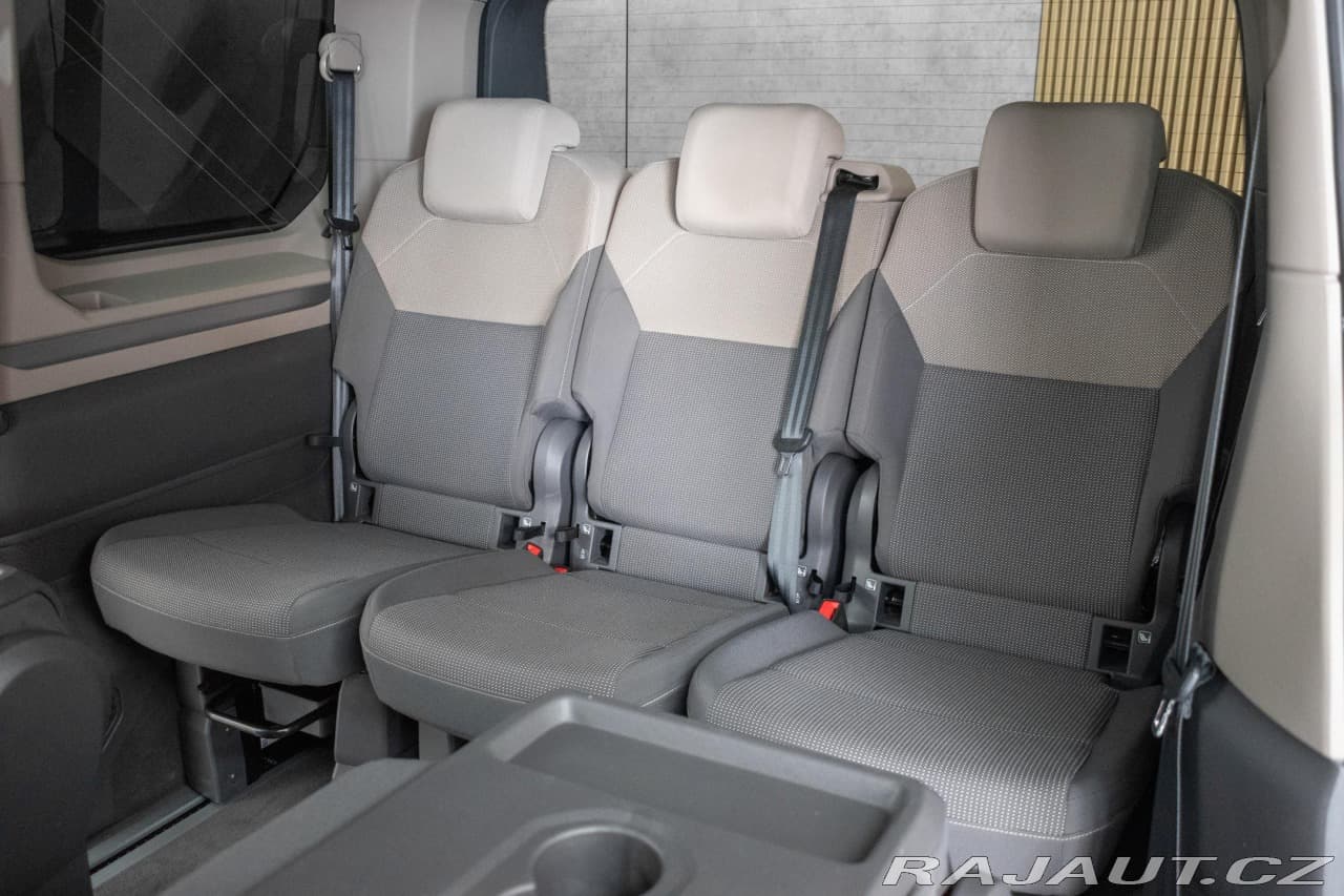 2023 Volkswagen Multivan - 14