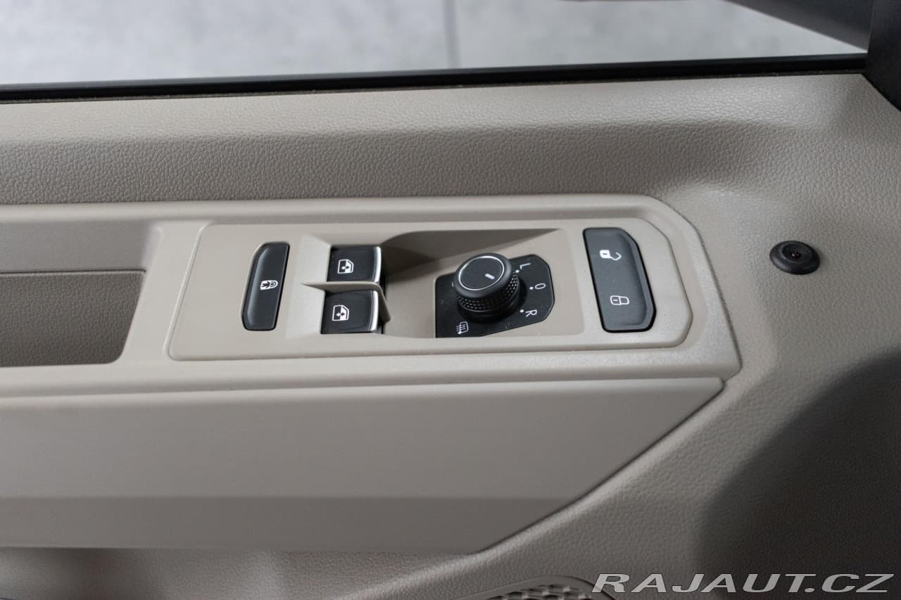 2023 Volkswagen Multivan - 16