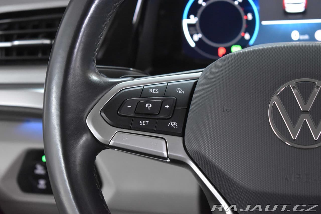 2023 Volkswagen Multivan - 19