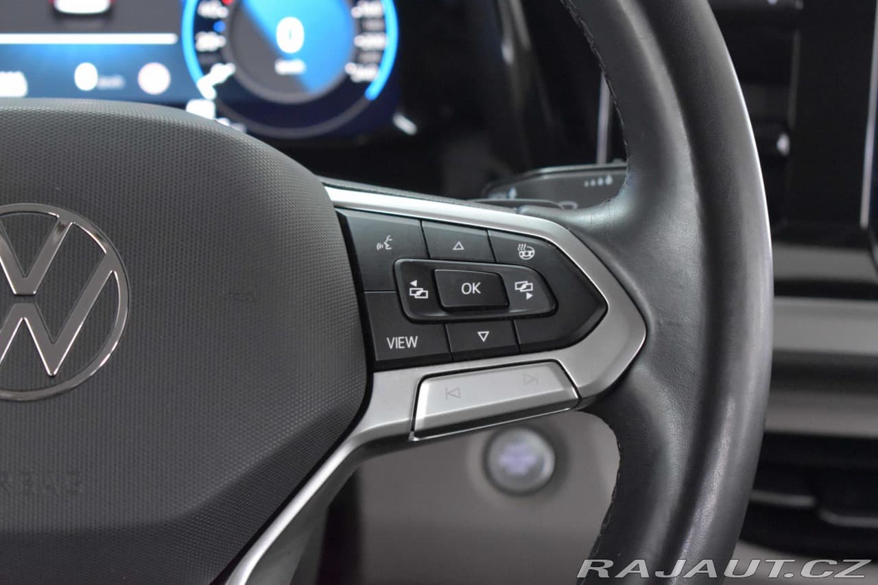 2023 Volkswagen Multivan - 20