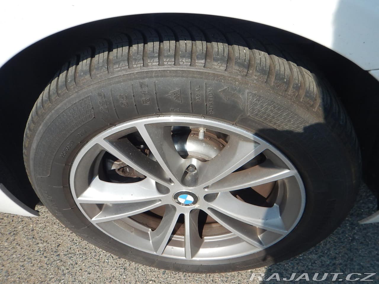 2019 BMW 5-Series - 16