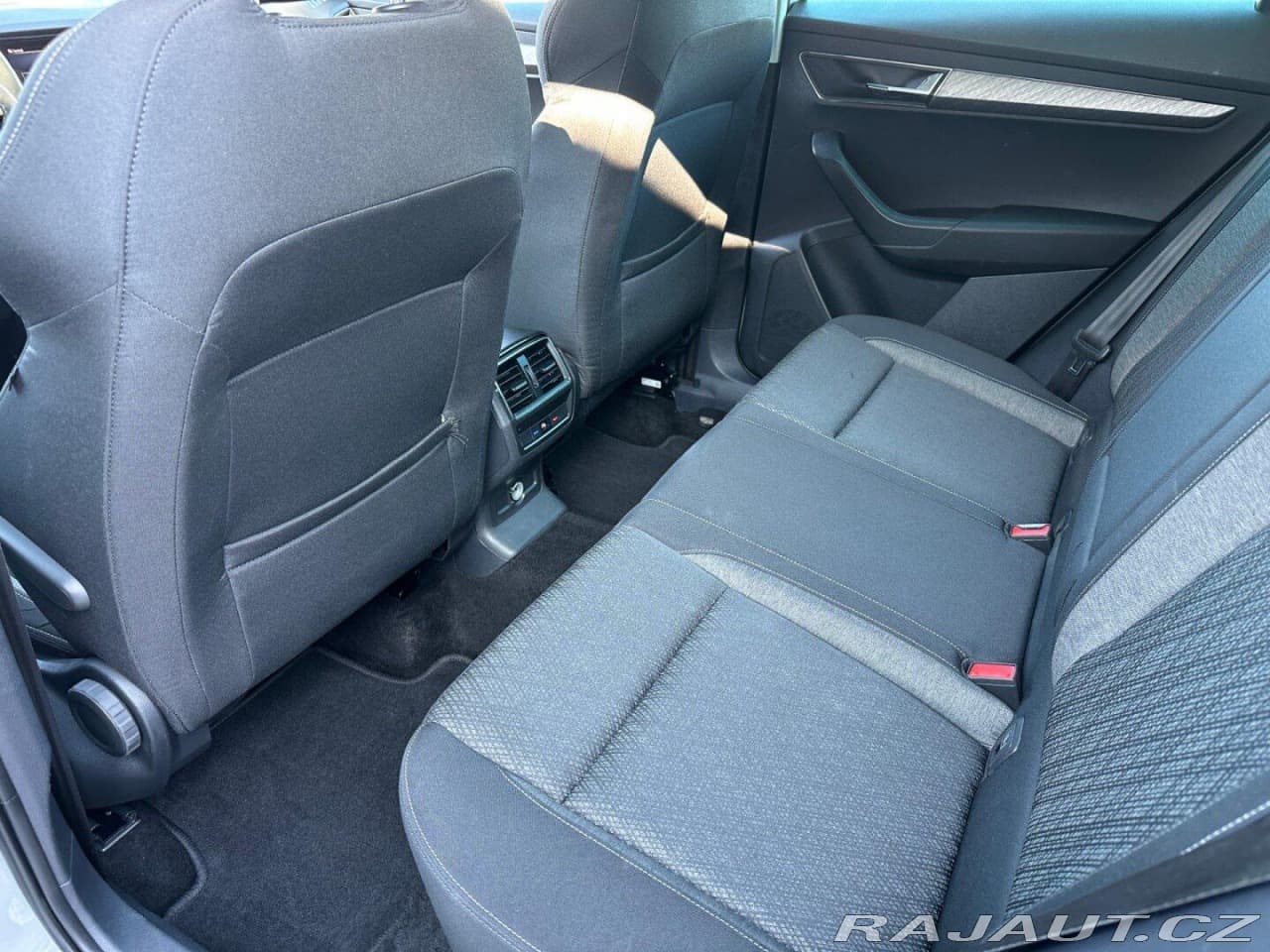 2022 Škoda Karoq - 10