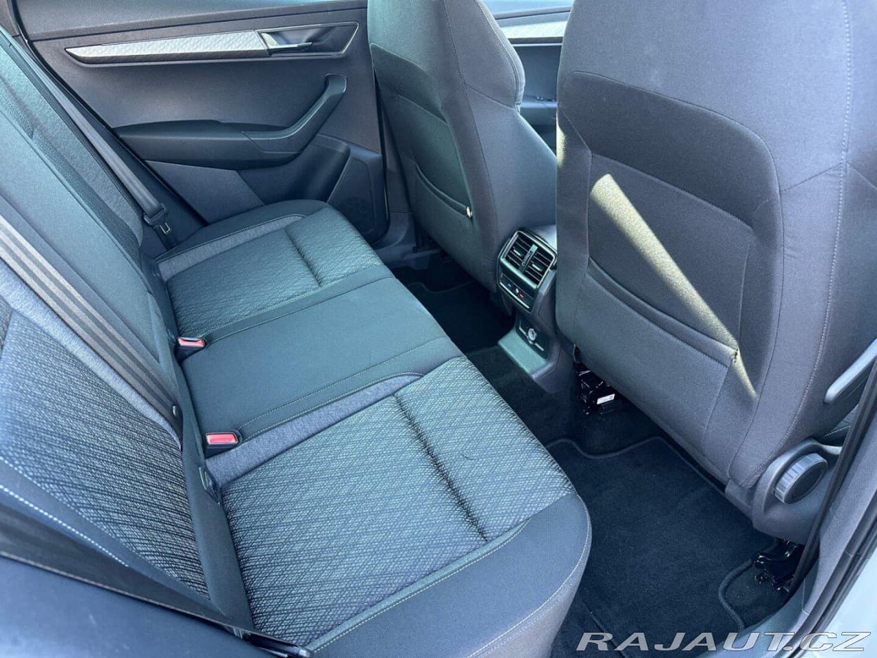 2022 Škoda Karoq - 11