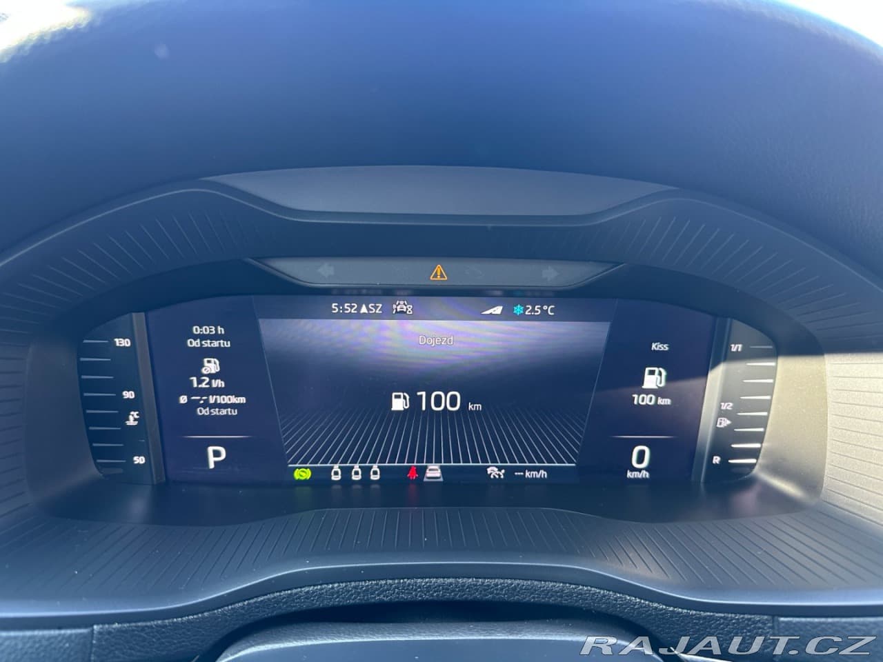 2022 Škoda Karoq - 15