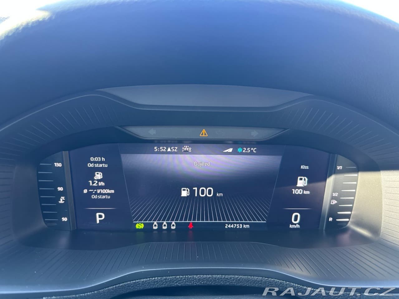 2022 Škoda Karoq - 16