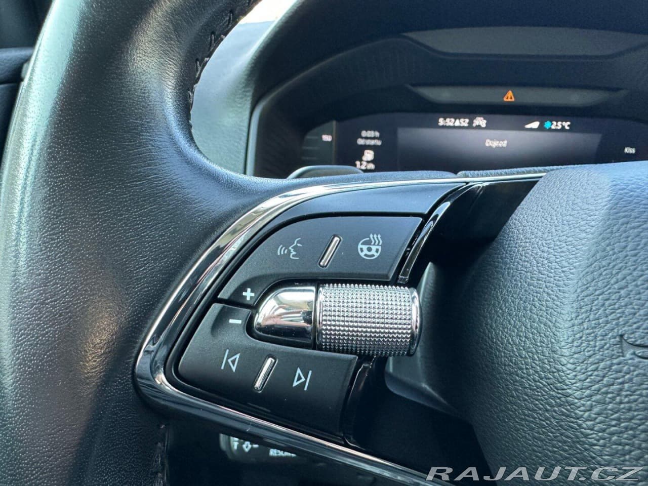 2022 Škoda Karoq - 19