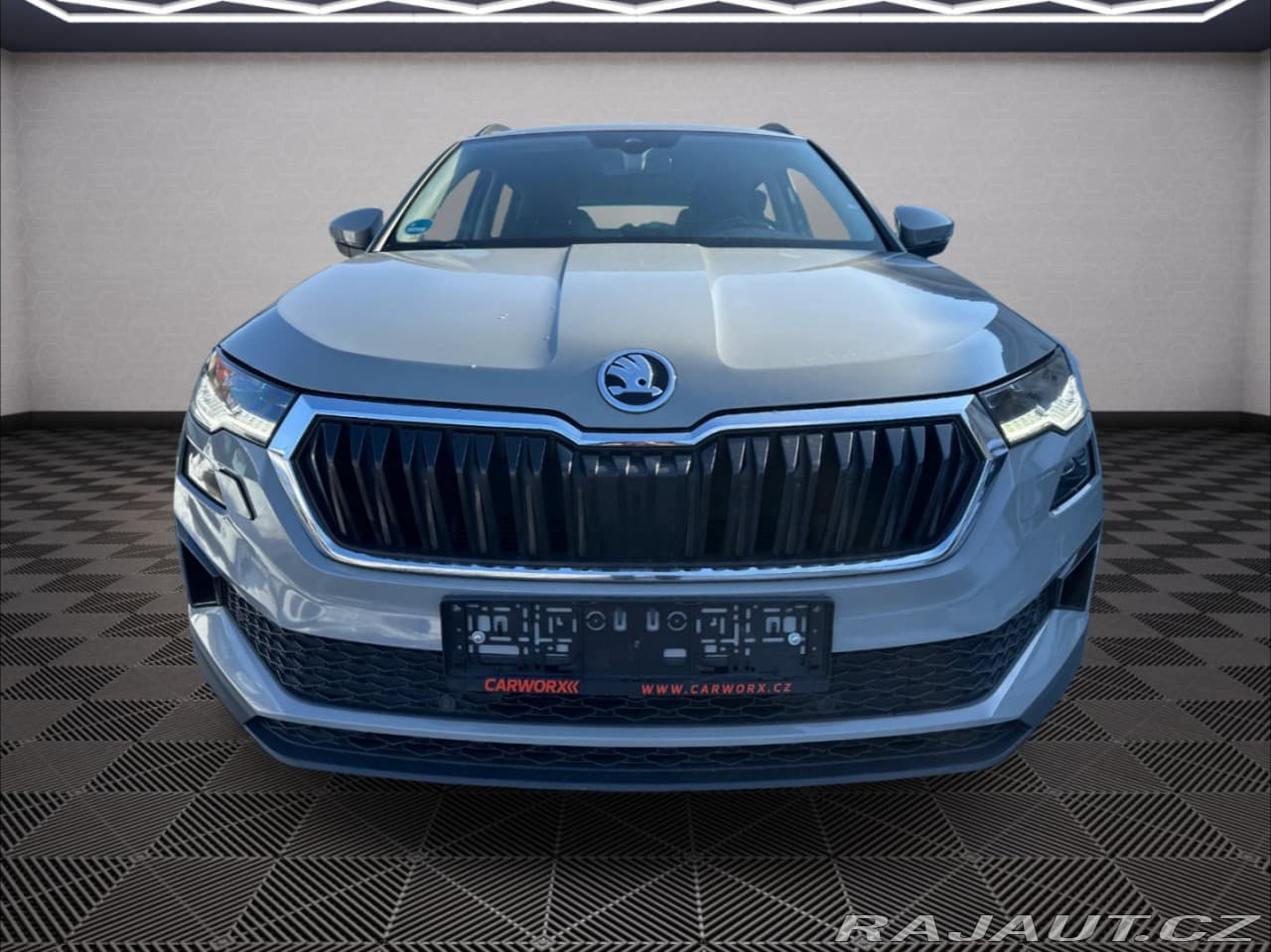 2022 Škoda Karoq - 2