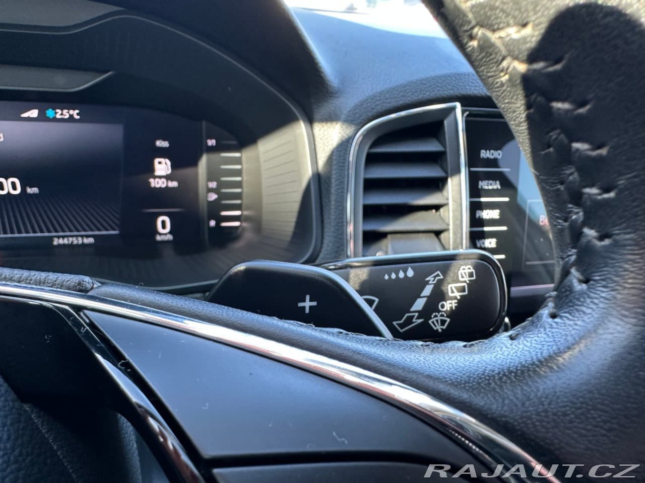 2022 Škoda Karoq - 20