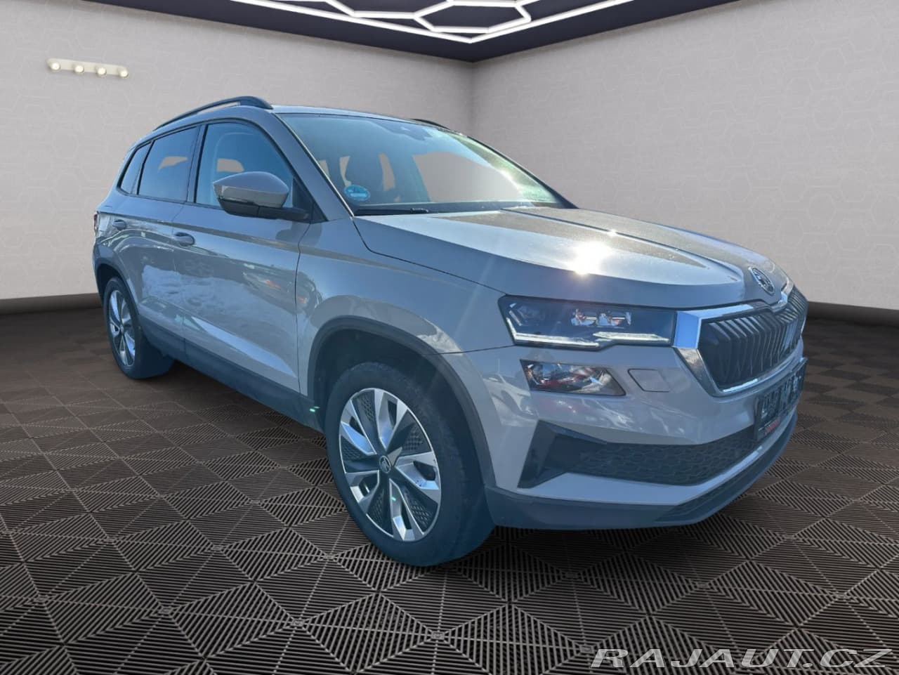 2022 Škoda Karoq - 3