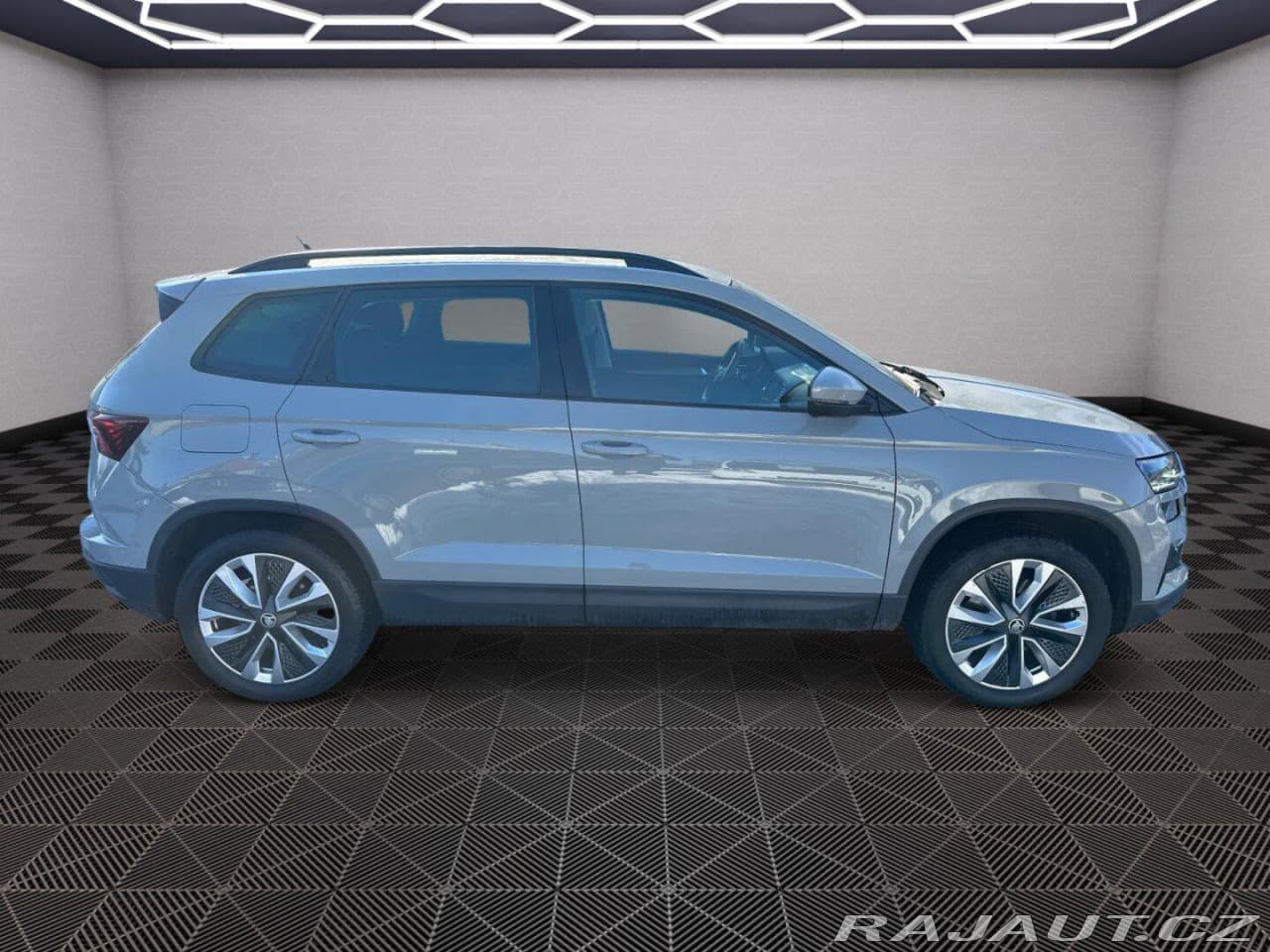 2022 Škoda Karoq - 4