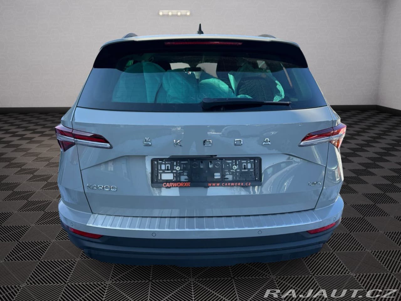 2022 Škoda Karoq - 6