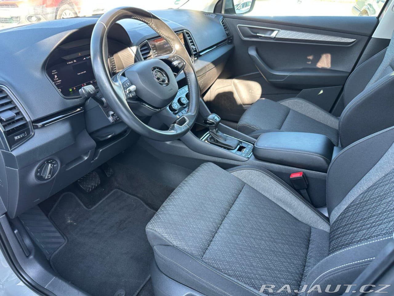 2022 Škoda Karoq - 9