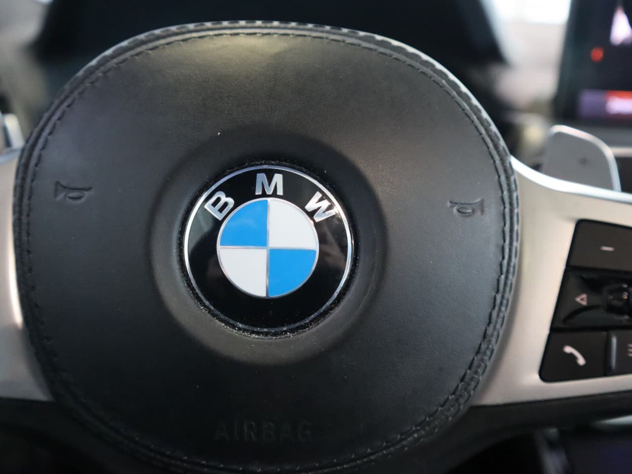2021 BMW X4 - 13