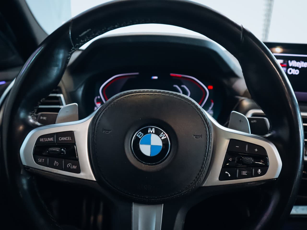 2021 BMW X4 - 14