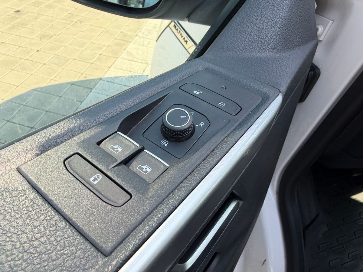 2022 Volkswagen Multivan - 6