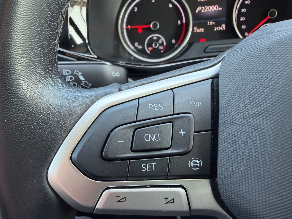 2022 Volkswagen Multivan - 7