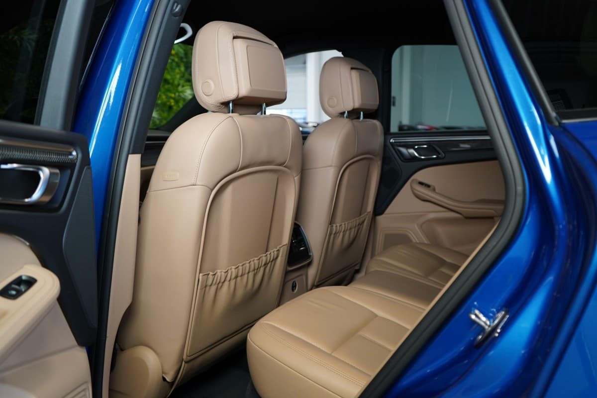 2019 Porsche Macan - 14