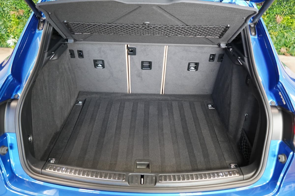 2019 Porsche Macan - 17