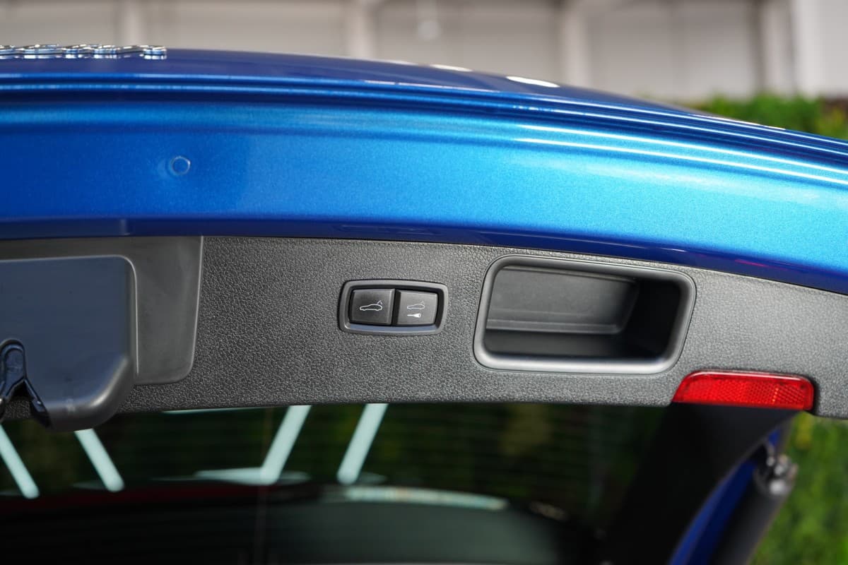 2019 Porsche Macan - 18