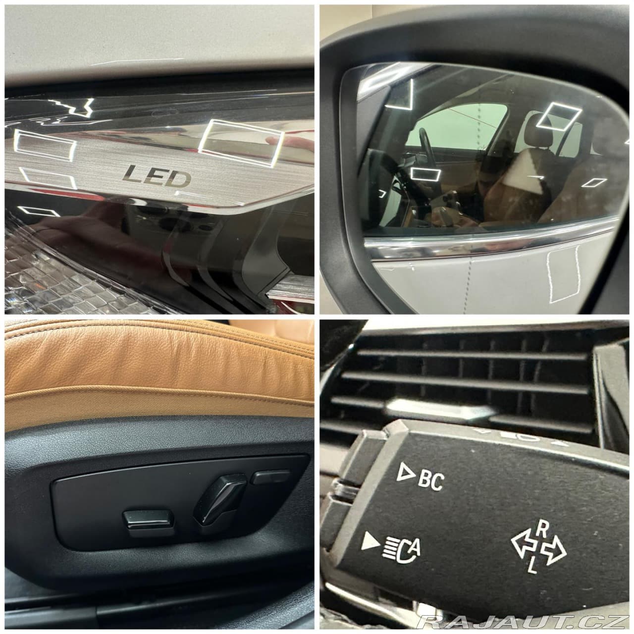 2021 BMW 5-SERIES - 16