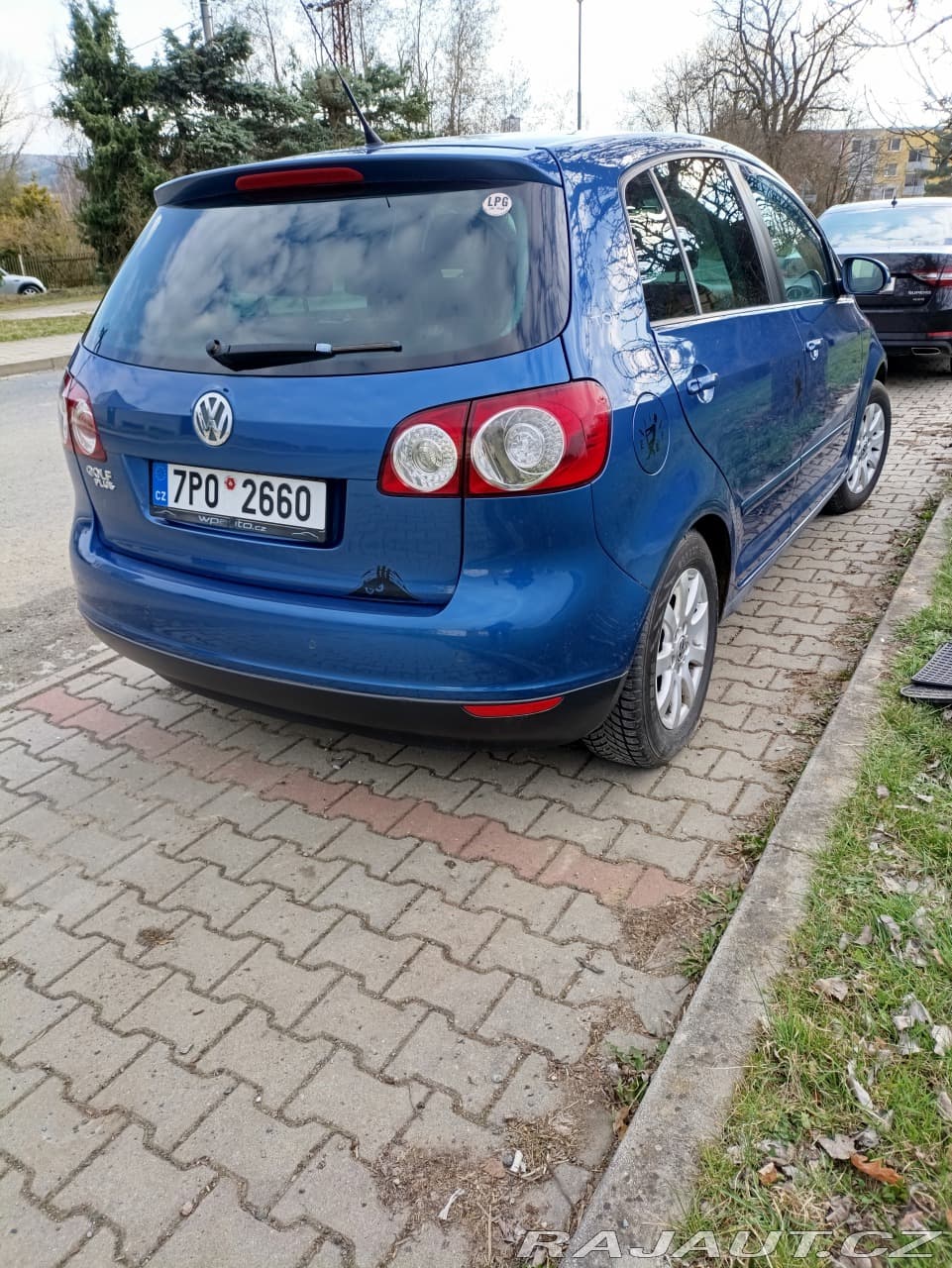 2006 Volkswagen Golf - 3