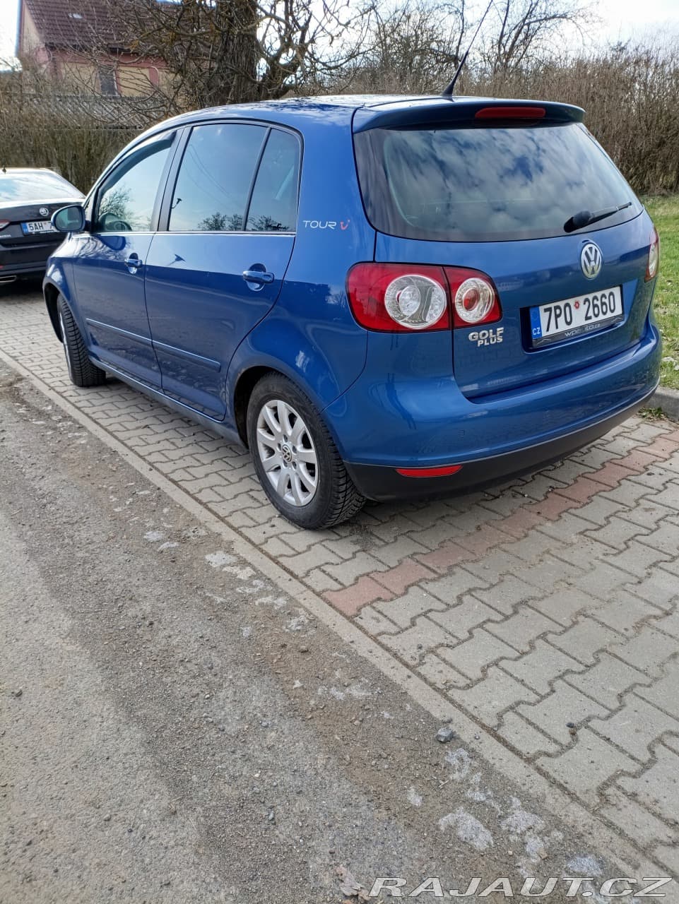 2006 Volkswagen Golf - 4