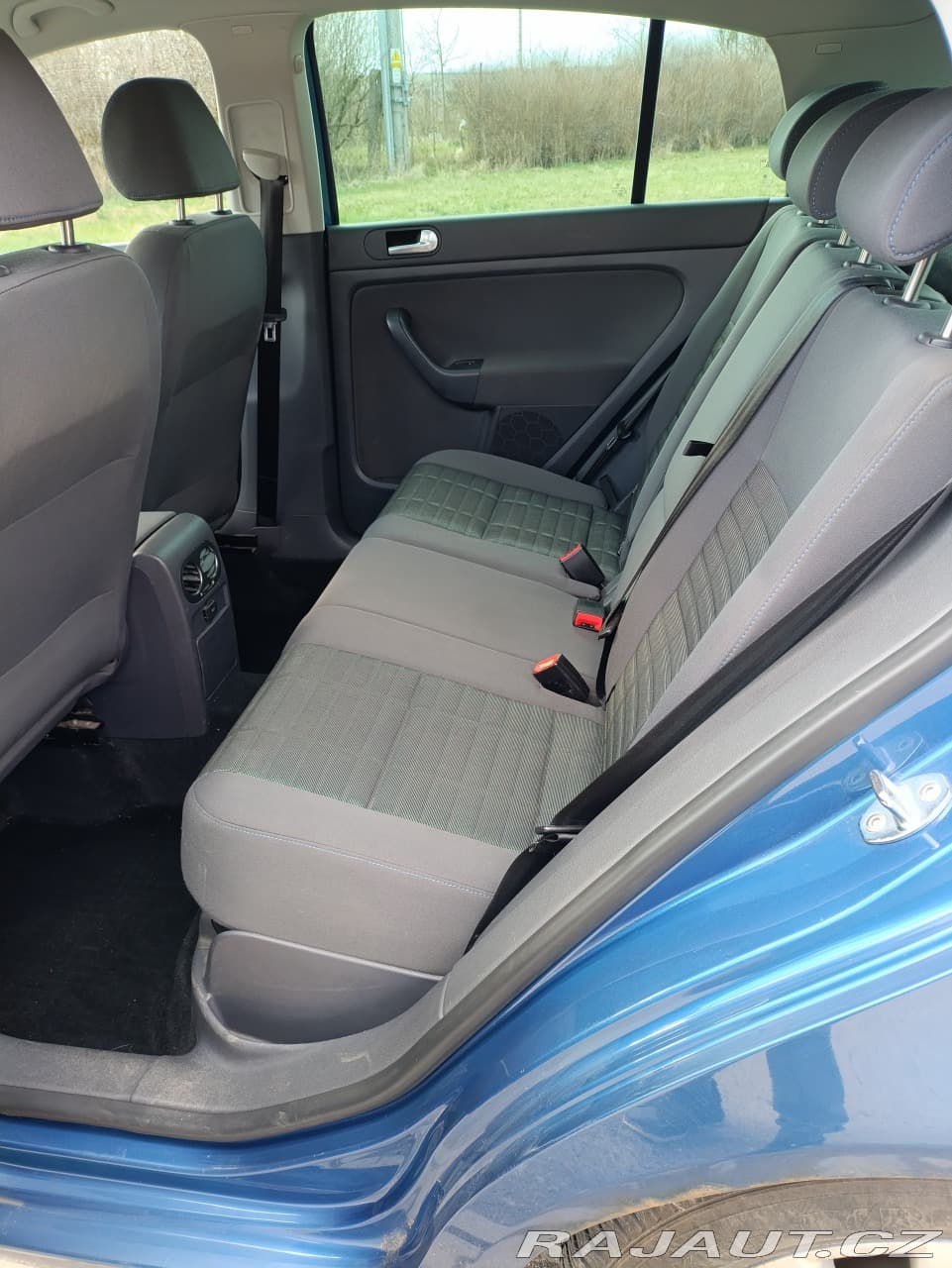 2006 Volkswagen Golf - 6