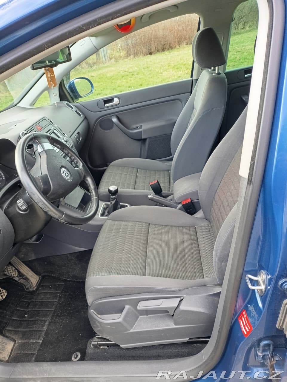 2006 Volkswagen Golf - 7