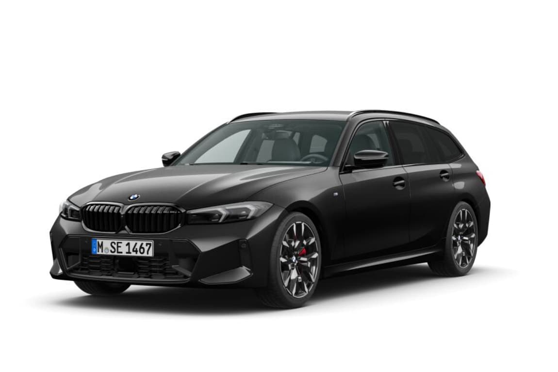 BMW 3 řady 3 | 320d xDrive