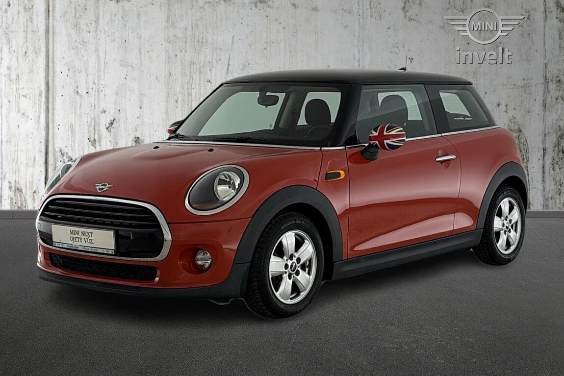 Mini  Cooper