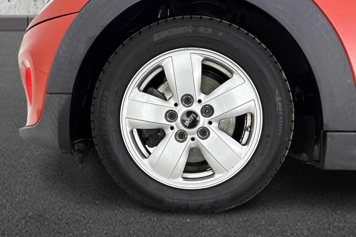 2018 Mini Ostatní - 20